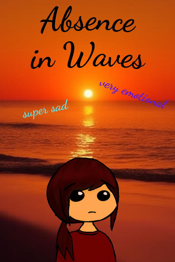 Absence in Waves